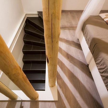 Suites 13 Budapest Eksteriør billede