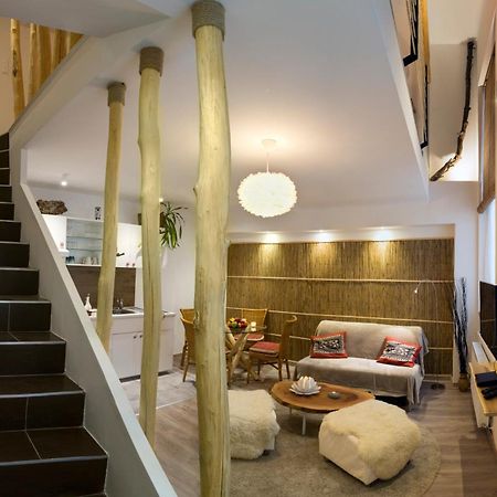 Suites 13 Budapest Eksteriør billede