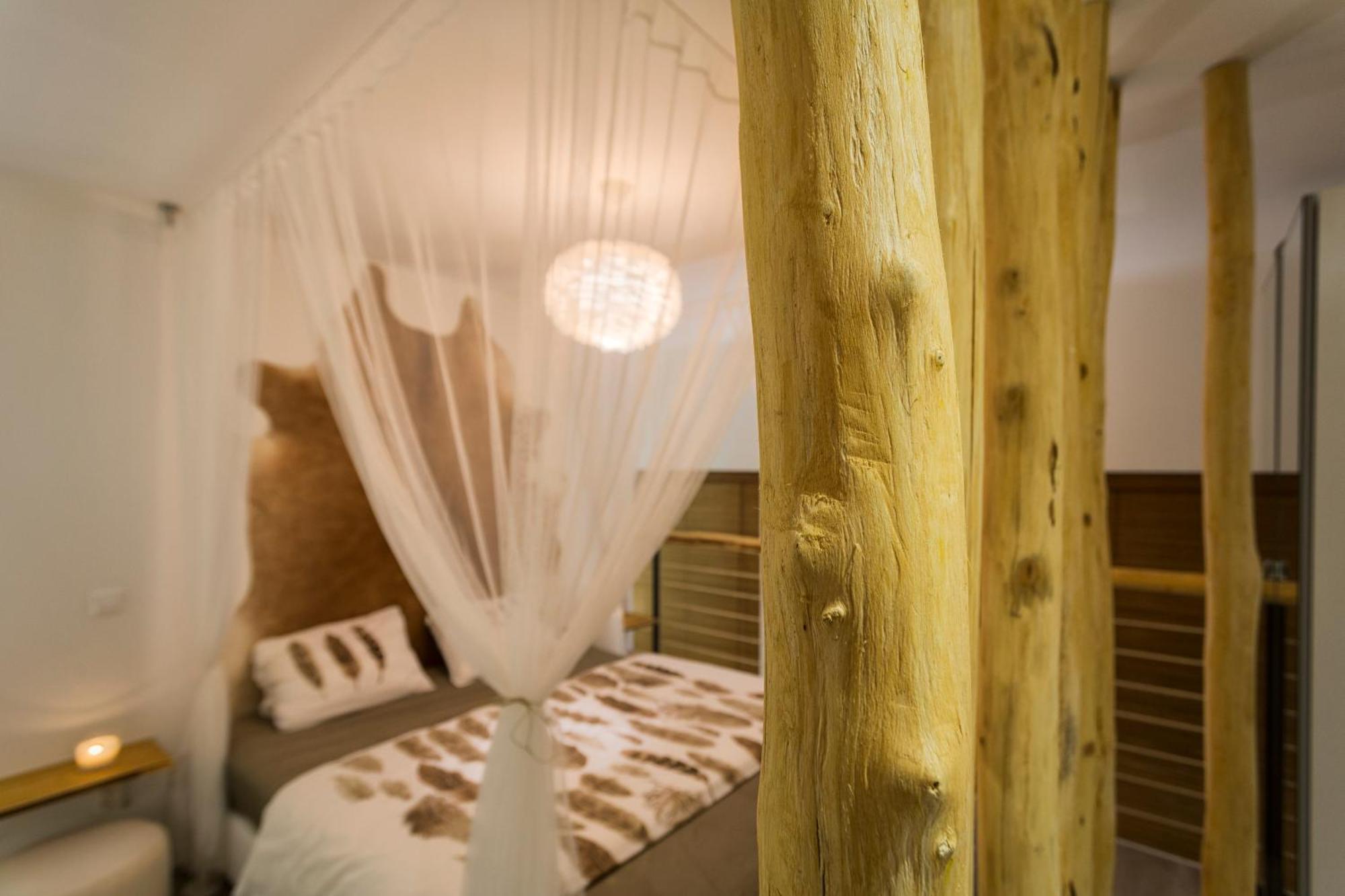 Suites 13 Budapest Eksteriør billede