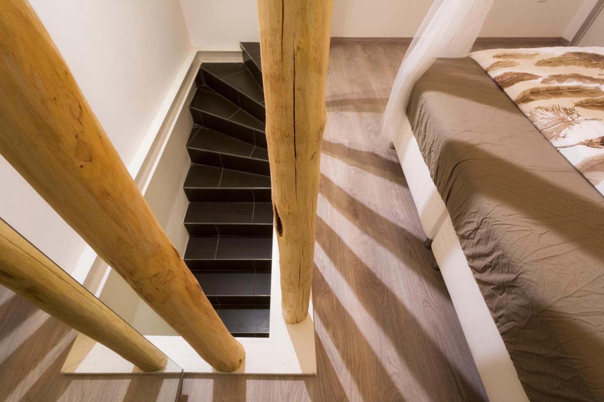 Suites 13 Budapest Eksteriør billede