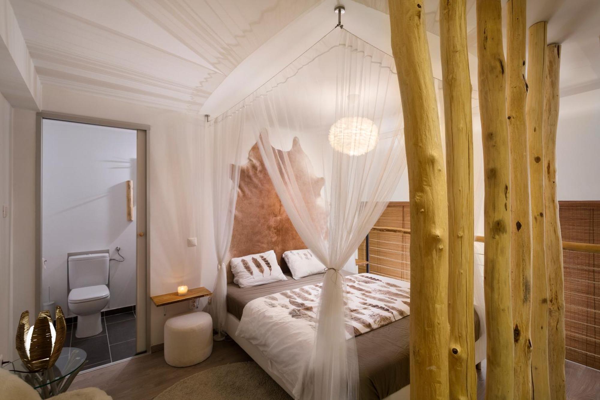 Suites 13 Budapest Eksteriør billede