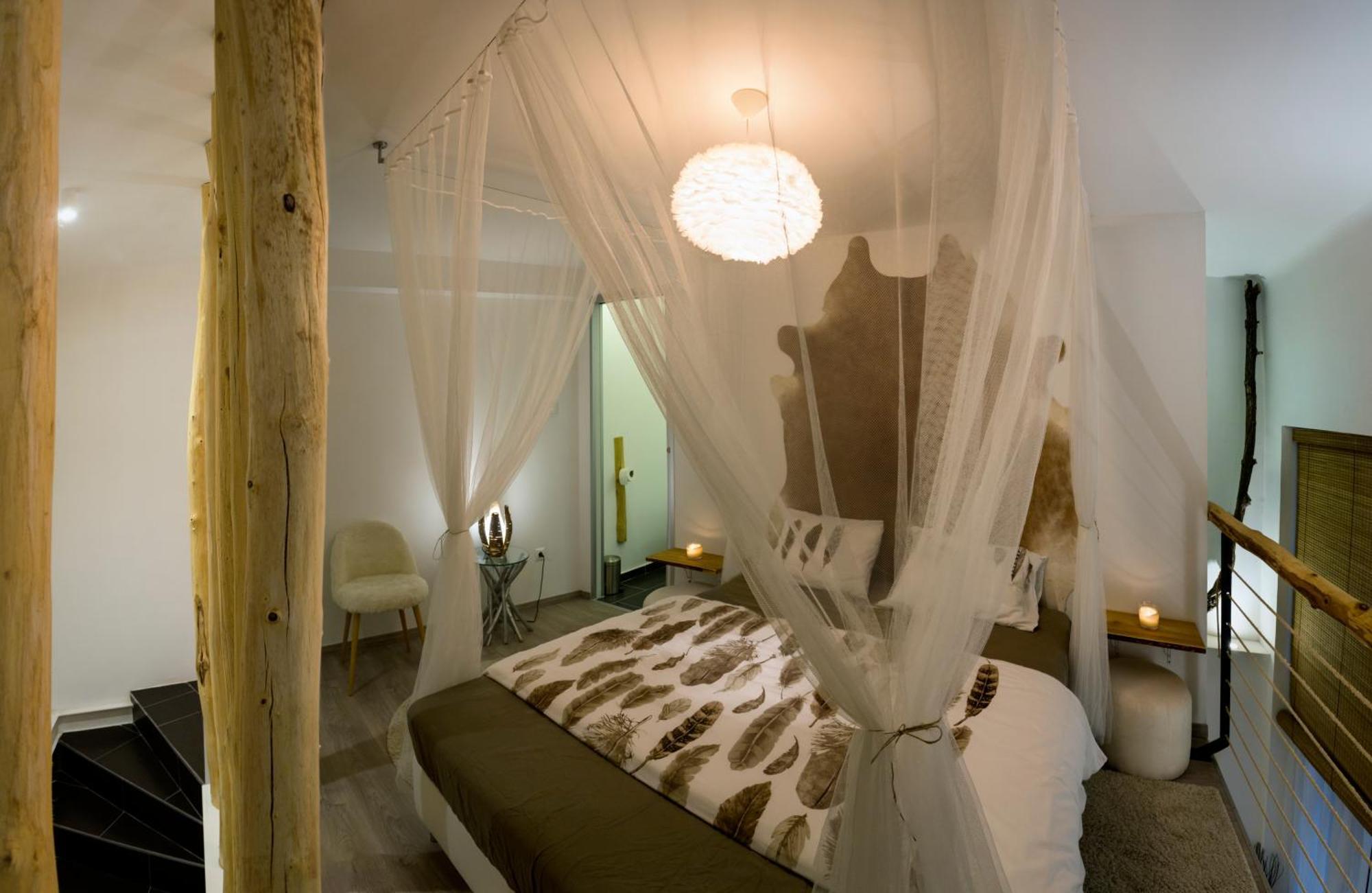 Suites 13 Budapest Eksteriør billede