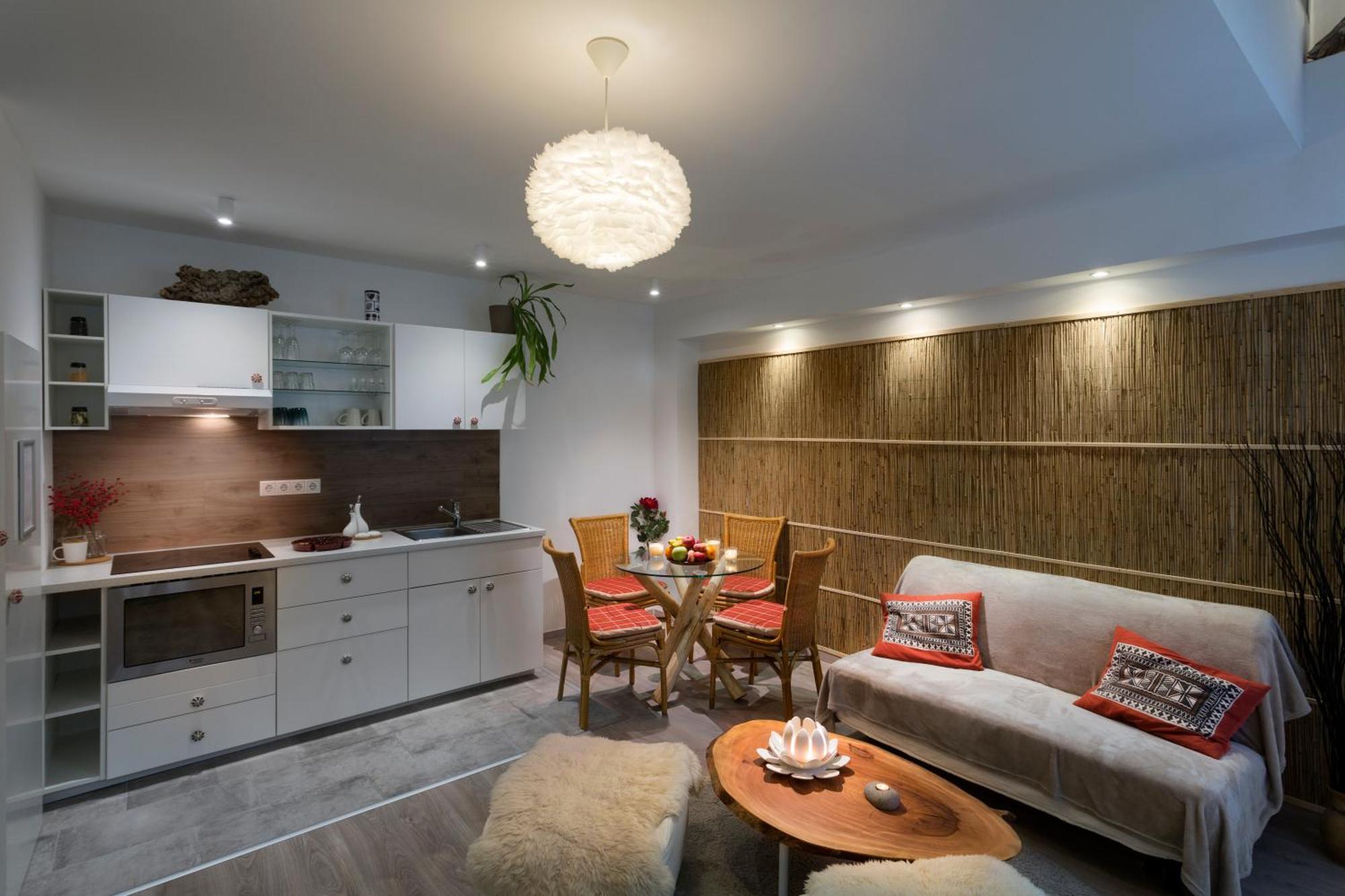 Suites 13 Budapest Eksteriør billede