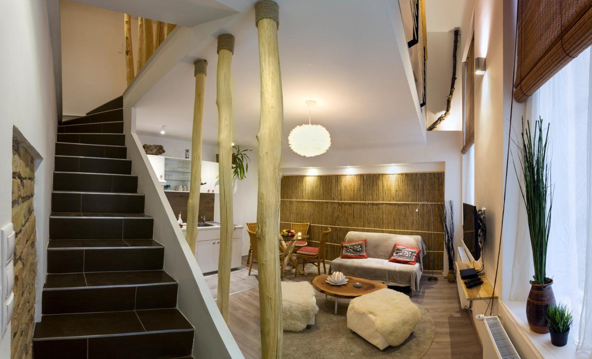 Suites 13 Budapest Eksteriør billede
