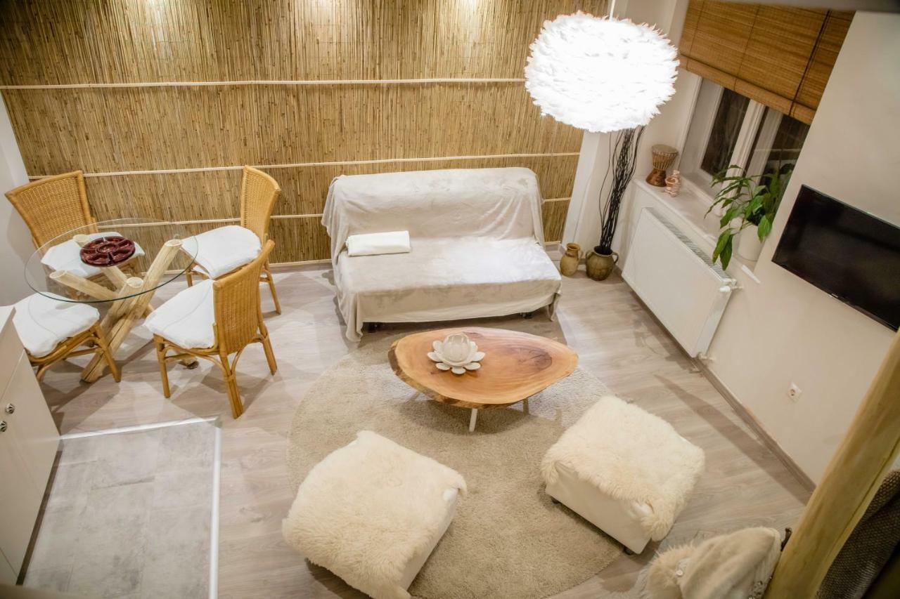 Suites 13 Budapest Værelse billede
