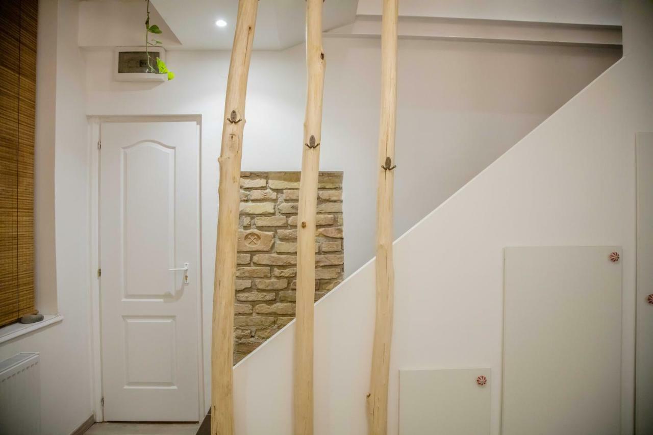 Suites 13 Budapest Eksteriør billede