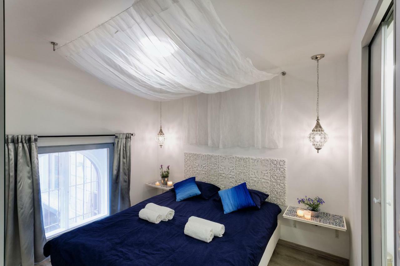 Suites 13 Budapest Eksteriør billede