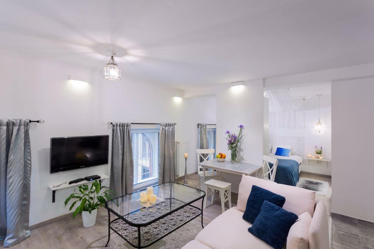 Suites 13 Budapest Eksteriør billede