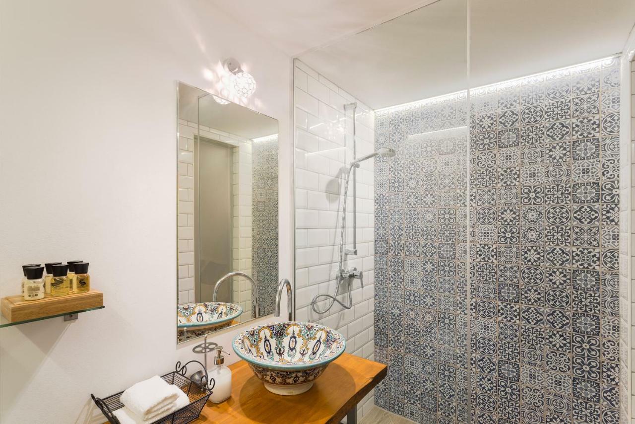 Suites 13 Budapest Eksteriør billede