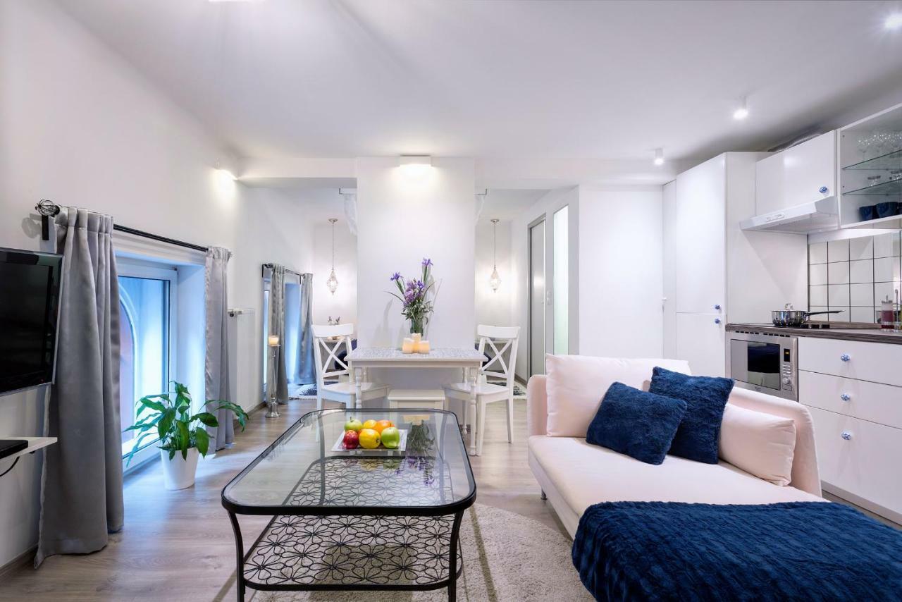 Suites 13 Budapest Eksteriør billede