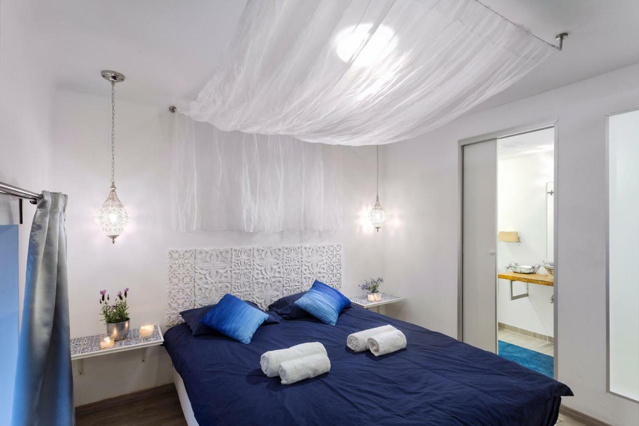 Suites 13 Budapest Eksteriør billede
