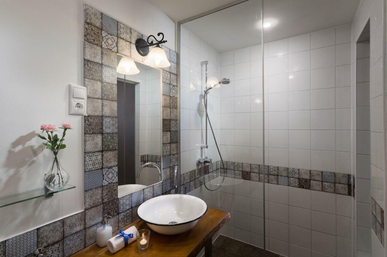 Suites 13 Budapest Eksteriør billede