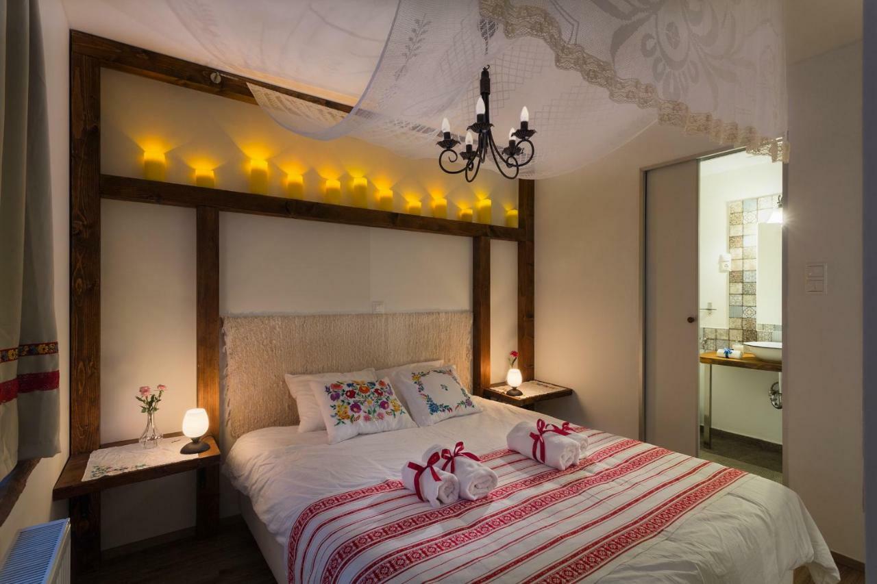 Suites 13 Budapest Eksteriør billede