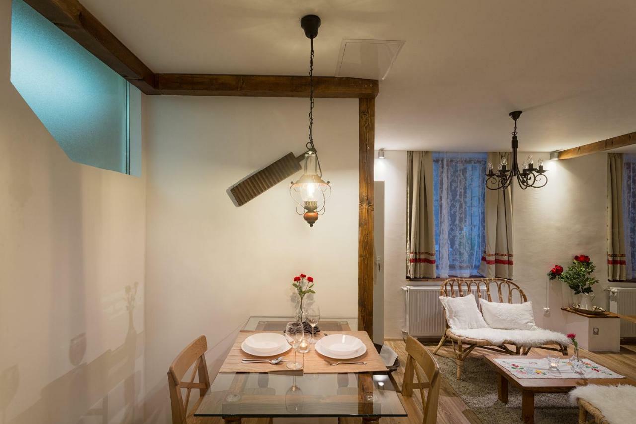 Suites 13 Budapest Eksteriør billede
