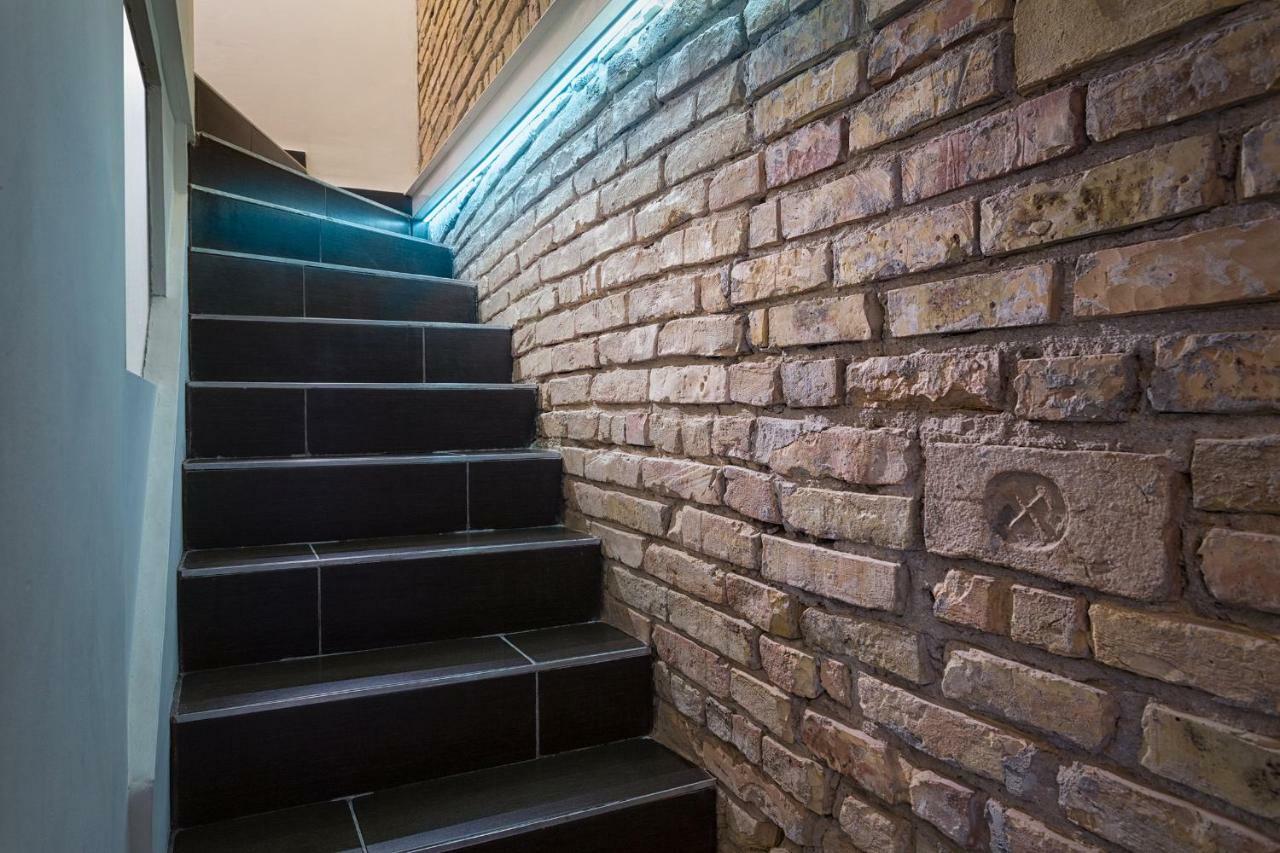 Suites 13 Budapest Eksteriør billede